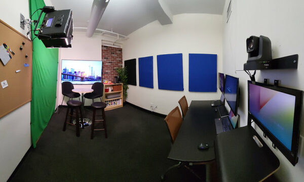 Studio C