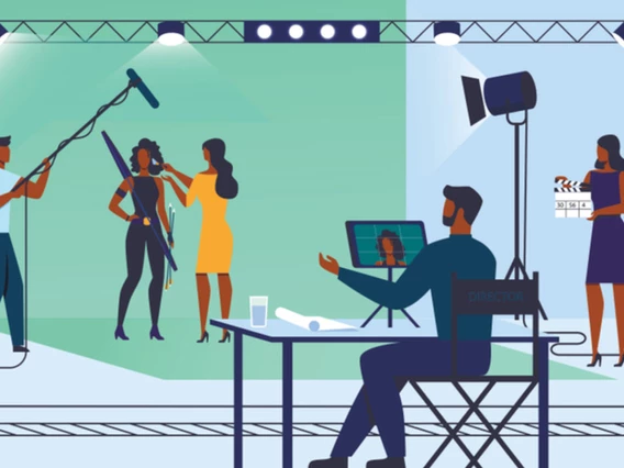 What to Wear on Camera [Wardrobe Tips for Video Shoots]