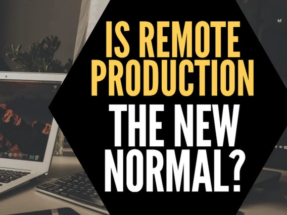 Is Remote the New Normal for Video Production? | Sorrentino Media