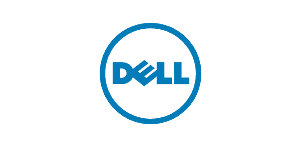 dell logo