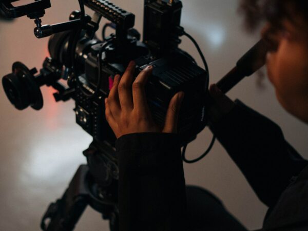 videographer