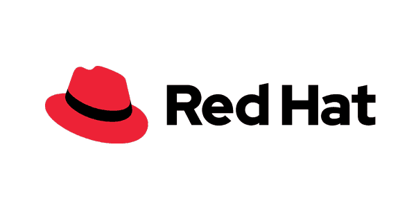 redhat logo