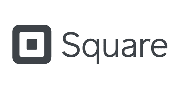 square logo