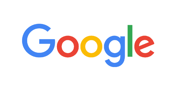 google logo