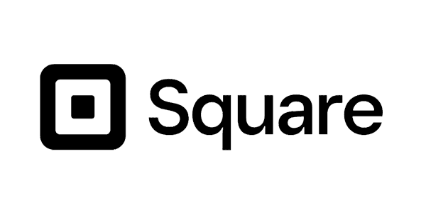 square logo