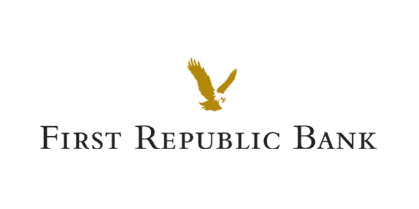 first republic bank logo
