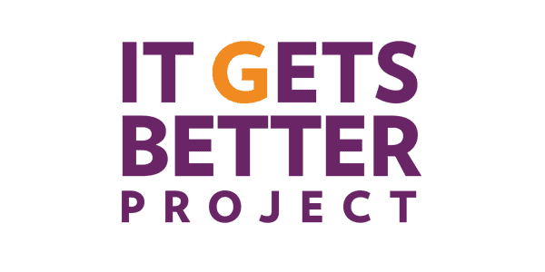 it gets better project logo