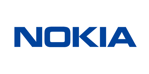 nokia logo