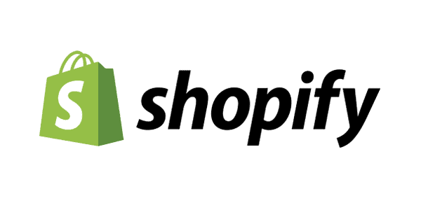 shopify logo