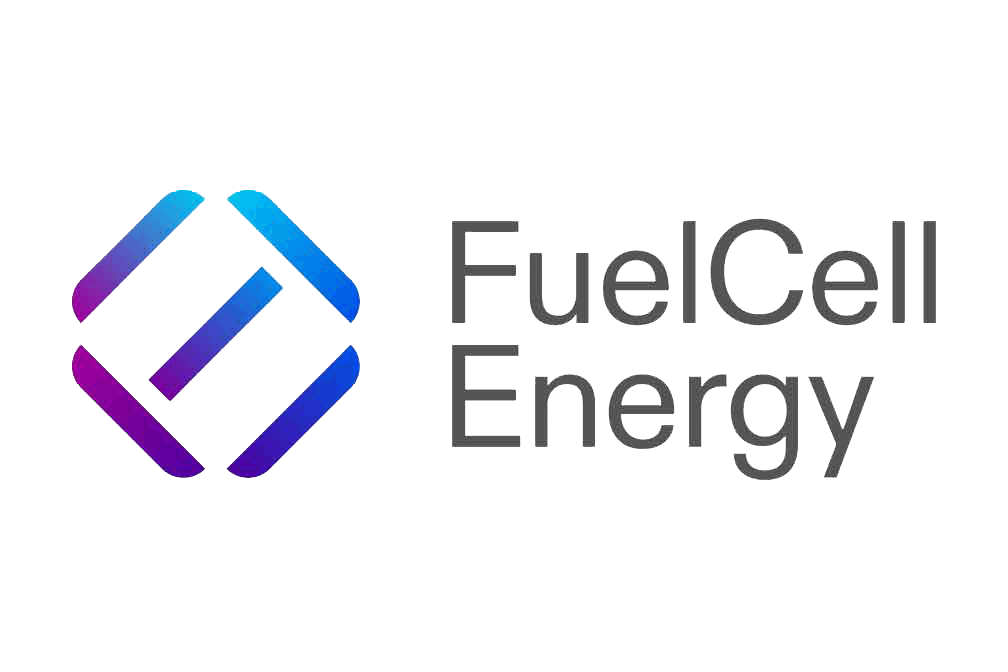 Fuel-Cell-Energy logo
