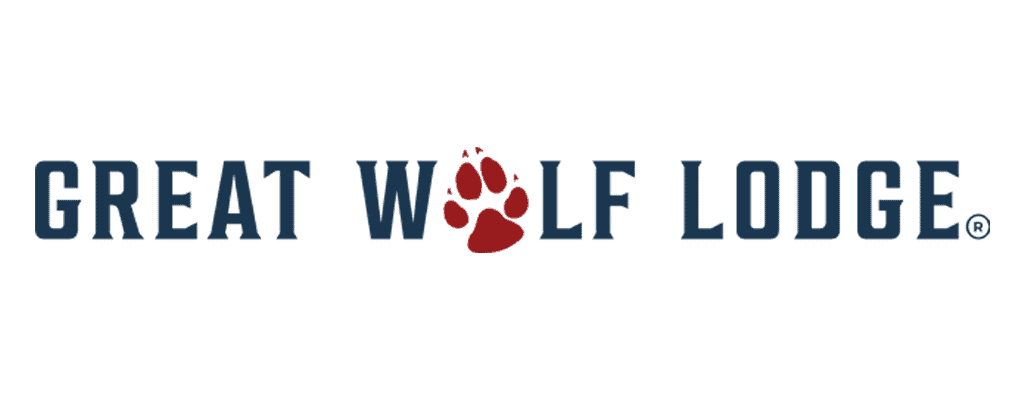 Great wolf lodge Logo