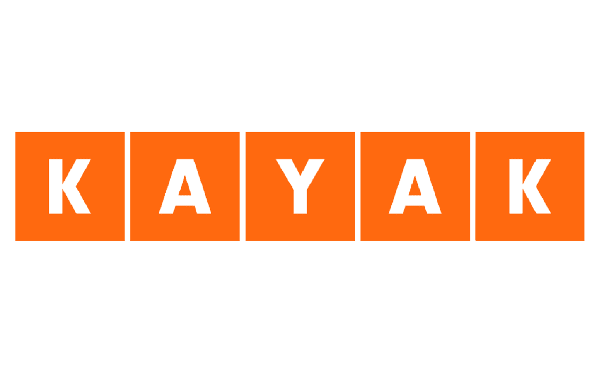 Kayak-Logo