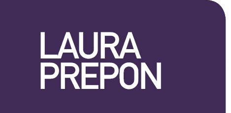 LAURA PREPON logo